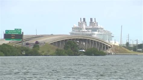 Environmental concerns spark study for major Brevard County causeway